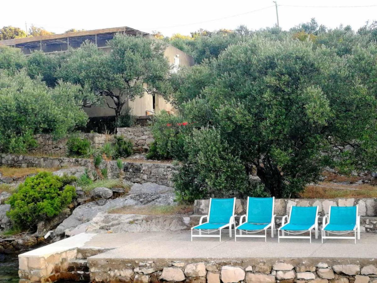 Beach House Olea Apartment Blazevo Exterior photo
