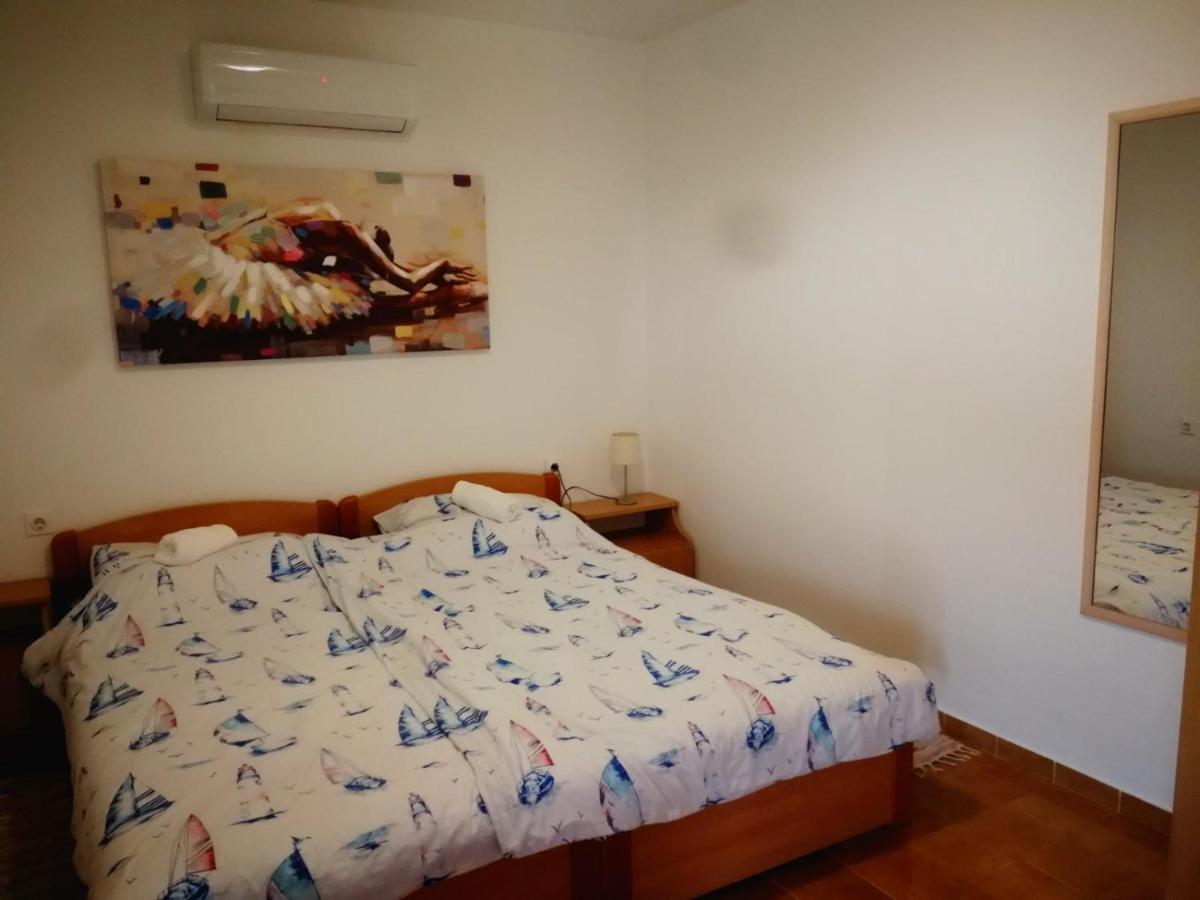 Beach House Olea Apartment Blazevo Exterior photo