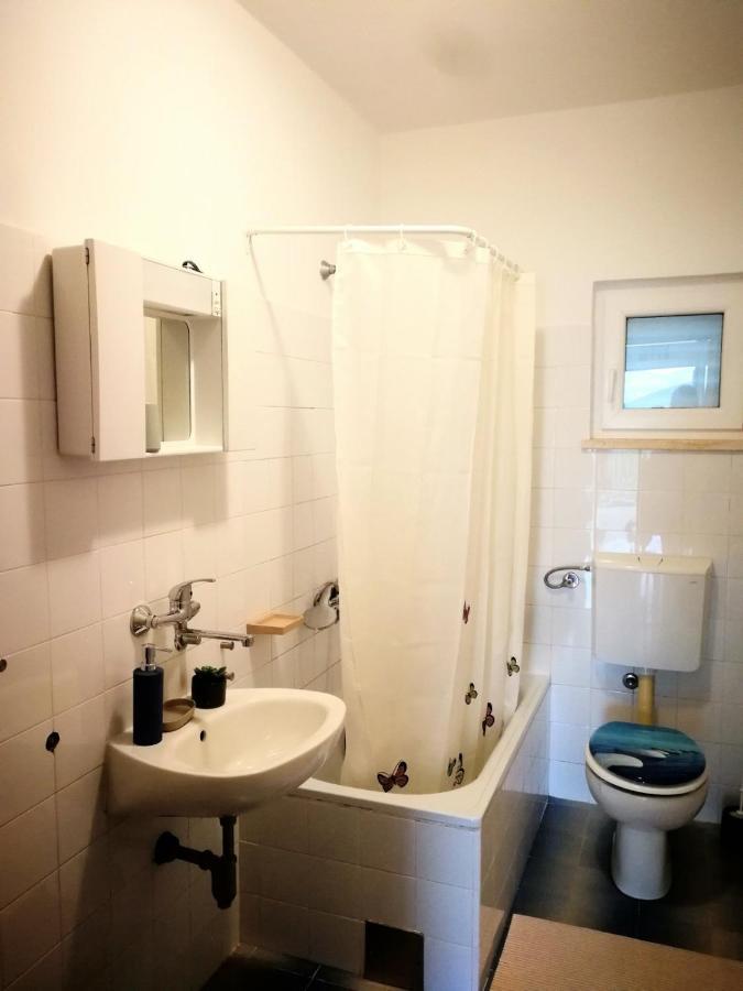 Beach House Olea Apartment Blazevo Exterior photo